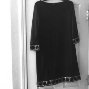 Tiana Mini Dress